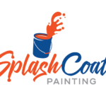 painter logo design