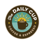 coffee cafe logo design