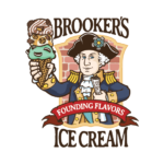 ice cream logo design utah